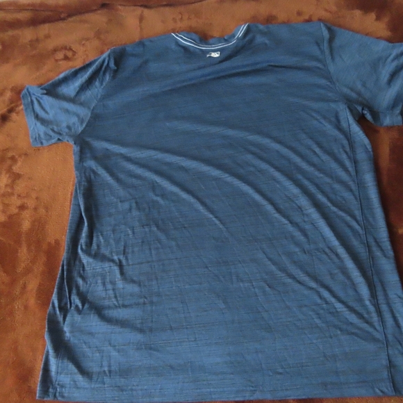 nike the nike tee san diego padres chris paddack issued tshirt XL - Picture 4 of 8